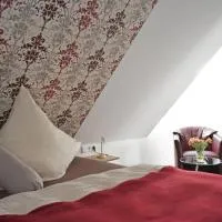 Renningen में, होटल Hotel Zur Eisenbahn
