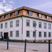 Hotel Engel, hotel u gradu Hilders
