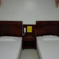 Asia Novo Boutique Hotel - Kalibo, hotel near Kalibo Airport - KLO, Kalibo