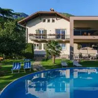 Pension Sunnhofer, hotel em Vilpiano