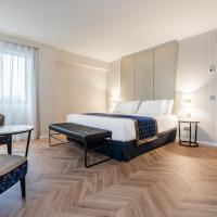 Eurostars Gran Hotel Lugo