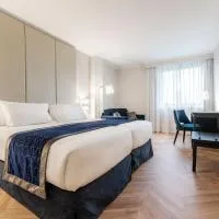 Eurostars Gran Hotel Lugo, hotel di Lugo
