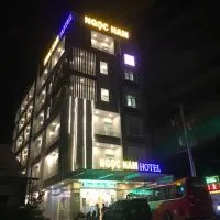 Ngọc Nam Hotel, hotel v destinaci La Gi