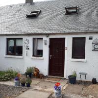 3 Knocknaha Cottage, hotel near Campbeltown Airport - CAL, Campbeltown