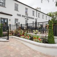 The Old Borough Hotel - Wetherspoon, Hotel in Swords