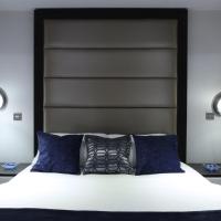 Glass Island Ballycastle, hotel in Ballycastle