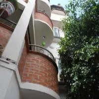 Hotel Internacional Malitsin, hotel en Guanajuato