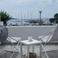 Aqua Marine, hotel v destinaci Neos Marmaras