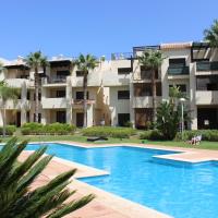 Roda Golf & Beach Resort, Murcia