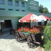 Hotel Śnieżnik, hotel u gradu Klodzko