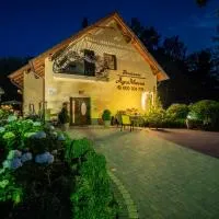 Agromurena, hotel in Gryfów Śląski