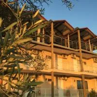 Bay Holiday Hotel & Spa