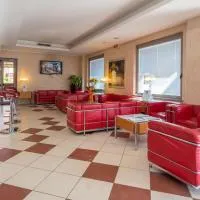 Best Western Hotel I Triangoli, отель в городе Infernetto