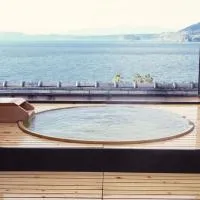 Ryokan Yunoka, hotel em Unzen