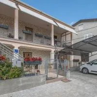 Apartmenst Saban 1709, hotel a Murine