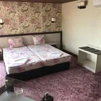 Casa Blanca, hotell Sofias