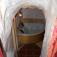 Casa Rural con Jacuzzi Paraíso del Júcar