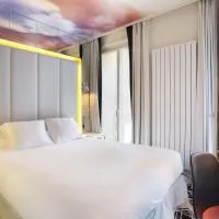 Nouvel Hôtel Eiffel