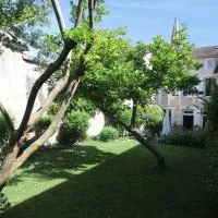 Le Magnolia, hotel em La Rochefoucauld