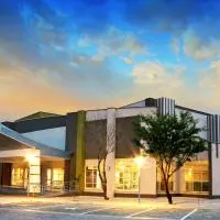 Travelodge, hotel i Gaborone