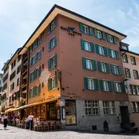 Hotel Adler Zürich, ξενοδοχείο στη Ζυρίχη