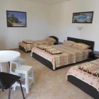 Ahtopol में, होटल Guest House "Tania"