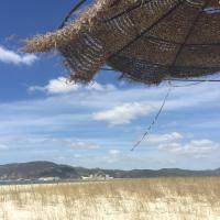 Tr&oacute;ia F&eacute;rias na Praia, hotel em Troia