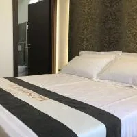 Hotel Villa Joseph, hotel a Marotta