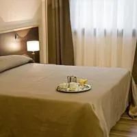 Forum Palace Hotel, hotel Cassinóban