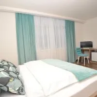 Motel As, hotel a Hadžići