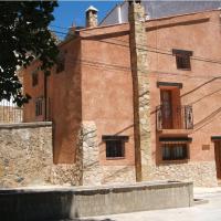 Casa La Fuente