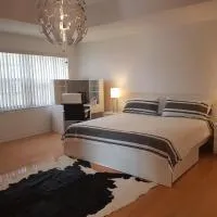 Master Luxury Room, hotel en Sunrise