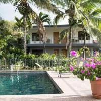 Vista Canyon Inn, hotel em Santa Ana