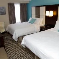 Visitor's Inn, hotel u gradu 'Hamilton'