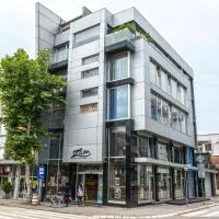 Zam Residence, hotel v destinácii Valjevo