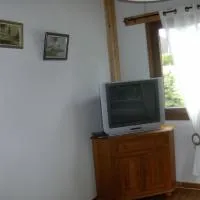 La Maison en Bois, hotel a Wibrin