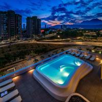 Hotel Carlos I