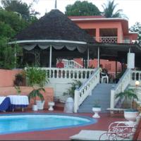 Verney House Resort, hotell i Montego Bay