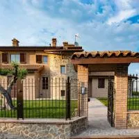 B&B Madonna Carradori Country, Hotel in Offagna