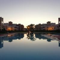 Résidence Al Waha AP2, hotel in Saidia 