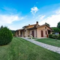B&B Madonna Carradori, Hotel in Offagna