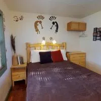 Blanding में, होटल Hot Tub, Kokopelli Kabyn, Cute and Cozy!