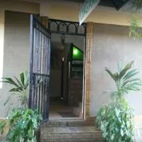 Cingaki Hotel, hotel a Mombasa