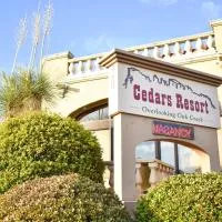 Cedars Resort, hotel in Sedona