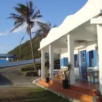 藍白舍, hótel í Yanliau