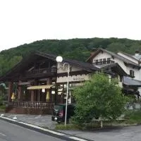 白樺湖榮園, hotel em Chino