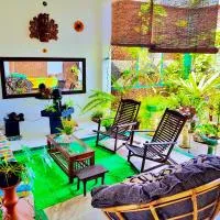 Leisure Villa – hotel w Kolombo