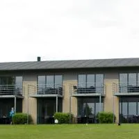 Hotel Nordborg Sø: Nordborg şehrinde bir otel