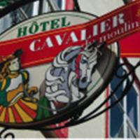 Hotel Le Cavalier Du Moulin