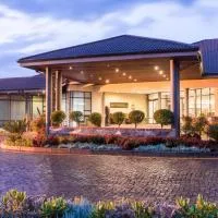 aha Kopanong Hotel & Conference Centre, hotel v destinácii Bredell
